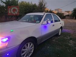 تويوتا كراون